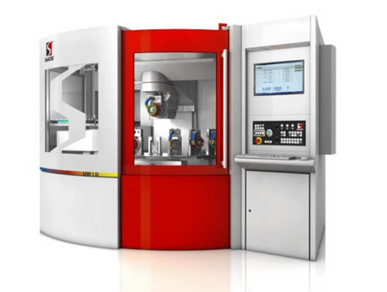 Laboratorium pomiarowe